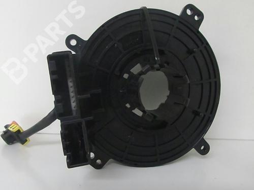 Squib airbag OPEL CORSA E (X15) 1.3 CDTI (08, 68) | BP5670714C102 