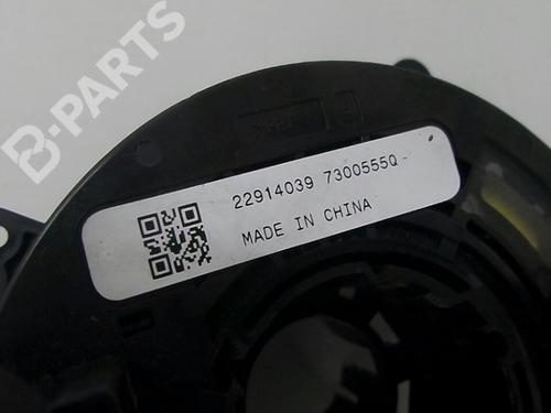 Squib airbag OPEL CORSA E (X15) 1.3 CDTI (08, 68) | BP5670714C102 
