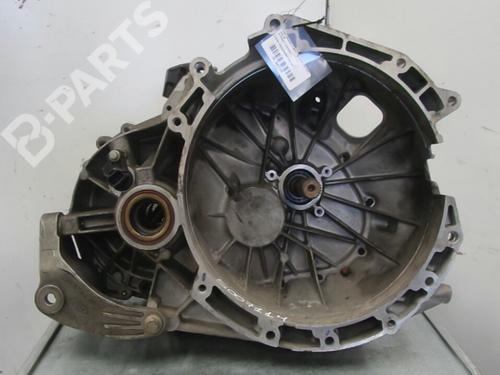 Used Gearbox FORD MONDEO III (B5Y) 2.0 16V TDDi / TDCi (115 hp) 5671338