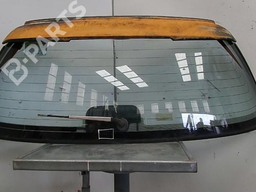 Bootlid window HONDA CIVIC V Hatchback (EG, EH) 1.5 i 16V (EG4) | BP5675588C64 