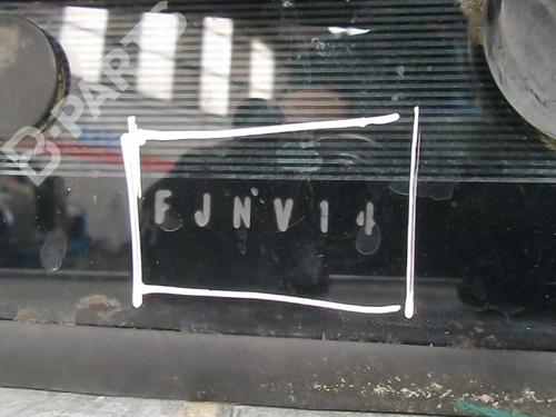 Bootlid window HONDA CIVIC V Hatchback (EG, EH) 1.5 i 16V (EG4) | BP5675588C64 