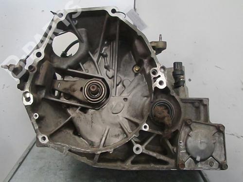 Used Gearbox HONDA HR-V (GH_) 1.6 16V (GH1, GH3) (105 hp) 5678130