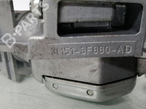Ignition barrel FORD FOCUS II Turnier (DA_, FFS, DS) 1.4 | BP5679340M48