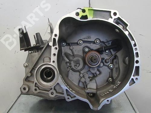 Gearkasse NISSAN MICRA III (K12) 1.4 16V (88 hp) 5701472