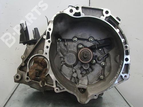 Getriebe für NISSAN MICRA III (K12) 1.2 16V (80 hp) 5701474