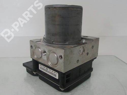 ABS pump MERCEDES-BENZ B-CLASS Sports Tourer (W245) B 180 CDI (245.207) | BP5701482M43 