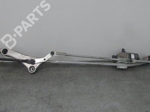 Used Front wipers mechanism MERCEDES-BENZ B-CLASS Sports Tourer (W245) B 180 CDI (245.207) (109 hp) 5701952