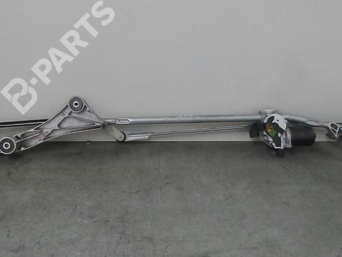 Vindrute Vindusviskermekanisme MERCEDES-BENZ B-CLASS Sports Tourer (W245) B 180 CDI (245.207) | BP5701952C83