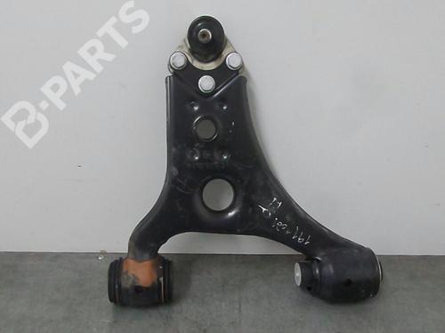 Used Left front suspension arm MERCEDES-BENZ B-CLASS Sports Tourer (W245) B 180 CDI (245.207) (109 hp) 5747896