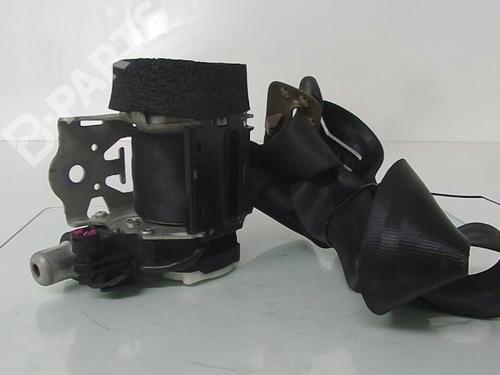 Rear right belt tensioner VOLVO S60 II (134) D3 (136 hp) 39818856 ; 34078325A