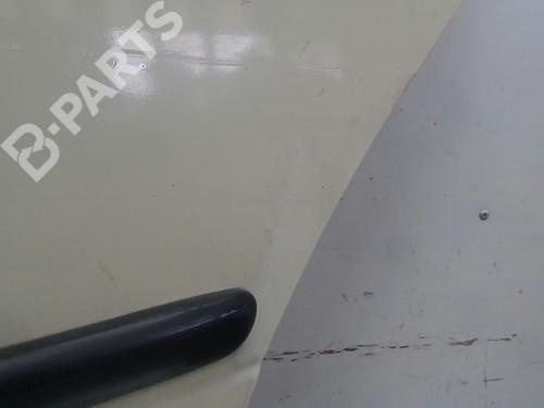 Left rear door NISSAN PRIMERA (P11) 2.0 TD | BP5868852C4 