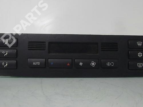 AC-Styringsenhed/Manøvreenhed BMW 3 (E46) [1997-2005]  5789390