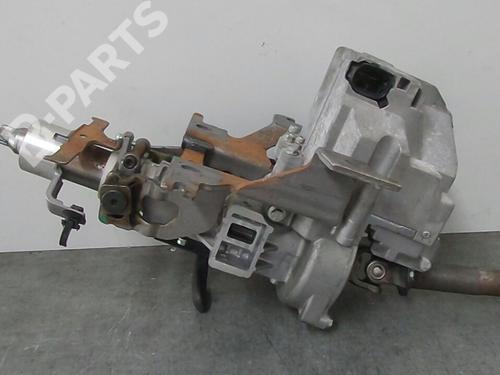 Coluna de dirección RENAULT GRAND SCÉNIC II (JM0/1_) [2004-2009]  5868855