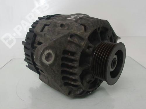 Alternator PEUGEOT 306 (7B, N3, N5) 1.8 | BP5797463M7 
