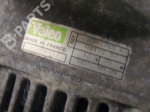 Alternator PEUGEOT 306 (7B, N3, N5) 1.8 | BP5797463M7 