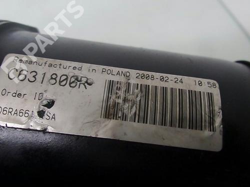Starter PEUGEOT 306 (7B, N3, N5) 1.8 | BP5797464M8 