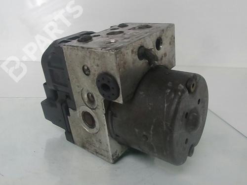 Used ABS pump NISSAN ALMERA II (N16) [2000-2026]  5868856