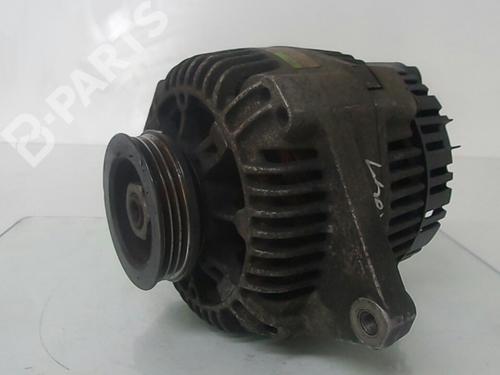 Alternador RENAULT MEGANE I (BA0/1_) 1.4 e (BA0E, BA0V) (75 hp)null