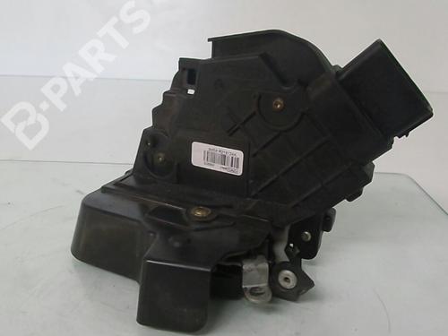 Høyre foran lås FORD FOCUS II (DA_, HCP, DP) 2.5 ST | BP5825195C97 