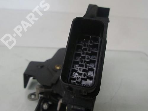 Høyre foran lås FORD FOCUS II (DA_, HCP, DP) 2.5 ST | BP5825195C97 