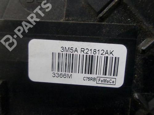 Høyre foran lås FORD FOCUS II (DA_, HCP, DP) 2.5 ST | BP5825195C97 