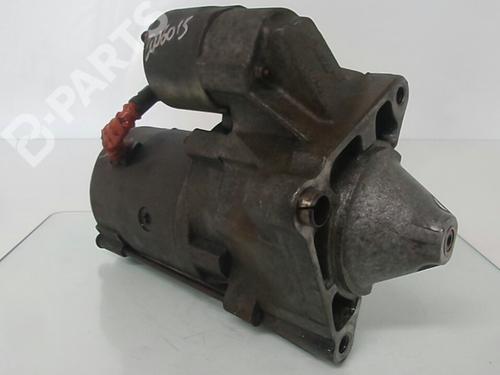 Starter PEUGEOT 405 I (15B) 1.8 Turbo Diesel | BP5825803M8 
