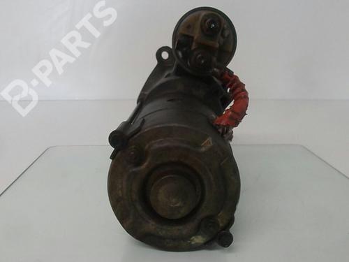 Starter PEUGEOT 405 I (15B) 1.8 Turbo Diesel | BP5825803M8 