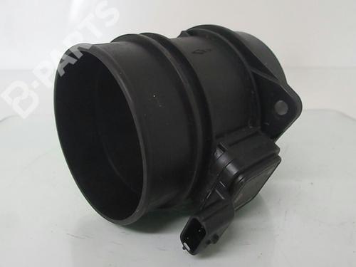 Débitmètre D'air (capteur MAF) Neuf Pour Renault Laguna 2 2.0 DCi - Marque NTY - Fabriqué En Pologne