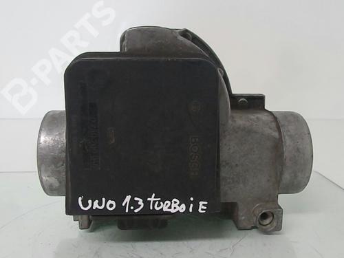 Used Mass air flow sensor FIAT UNO (146_, 158_) [1983-2013]  5832516