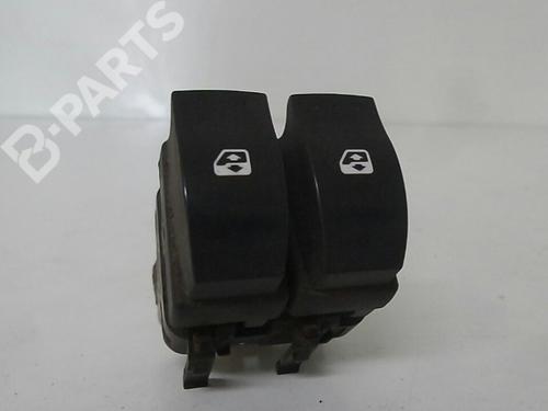 BP5840161I27 | Left front window switch RENAULT MEGANE II Estate (KM0/1_) 1.5 dCi (KM0F, KM0T, KM2B) BP5840161I27