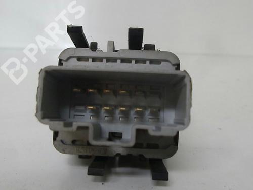 BP5840161I27 | Left front window switch RENAULT MEGANE II Estate (KM0/1_) 1.5 dCi (KM0F, KM0T, KM2B) BP5840161I27