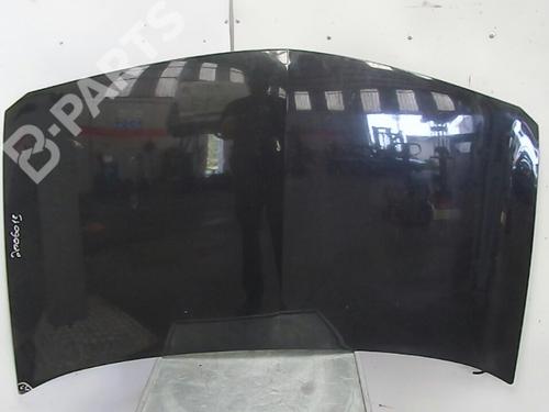 Used Hood RENAULT MEGANE II Estate (KM0/1_) 1.5 dCi (KM0F, KM0T, KM2B) (82 hp) 5843612