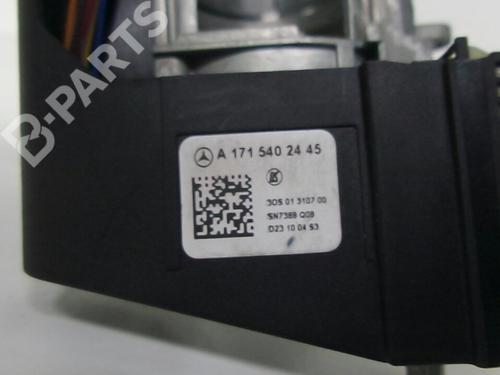 Elektronisk modul MERCEDES-BENZ E-CLASS (W211) E 320 CDI (211.026) | BP5843938M83