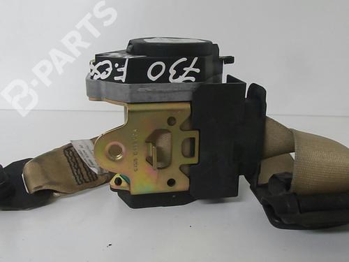 BP5848674C87 | Front left belt tensioner BMW 7 (E65, E66, E67)  BP5848674C87