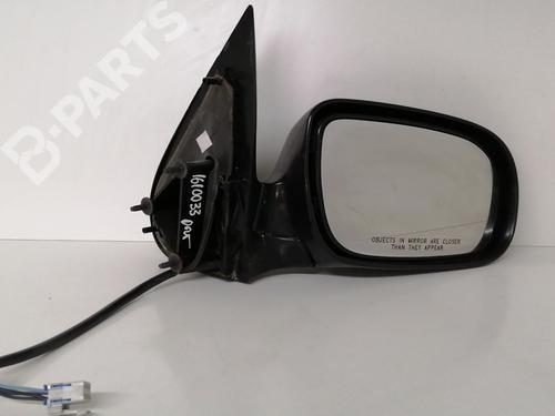 Used Right mirror PONTIAC MONTANA 3.4 (188 hp) 5851647