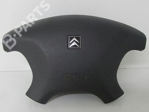 Used Driver airbag CITROËN XSARA PICASSO (N68) [1999-2012]  5851654