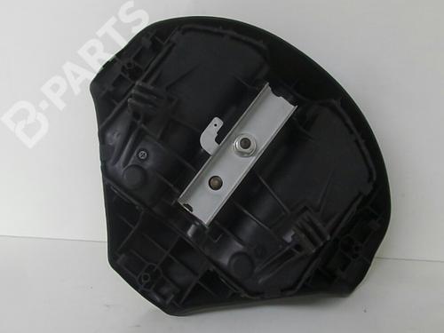 Driver airbag PEUGEOT 307 (3A/C) 1.6 HDi 110 | BP5851904C9 