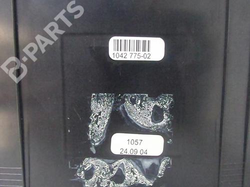 Kombinert Instrument BMW 1 (E87) 120 d | BP5860317C47