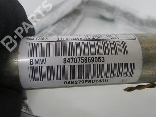 Left curtain airbag BMW 1 (E87) 120 d | BP5865511C11 