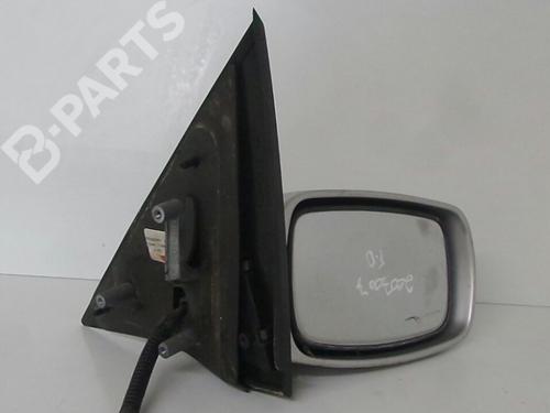 Right mirror FORD ESCORT VI Turnier (GAL, ANL) 1.8 TD | BP5870303C27 
