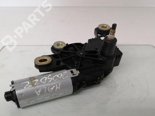 Mechanizm wycieraczek tylnych VW GOLF IV Variant (1J5) 1.9 TDI 1J9955711A