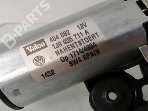 Back wipers mechanism VW GOLF IV Variant (1J5) 1.9 TDI | BP5870341C84 