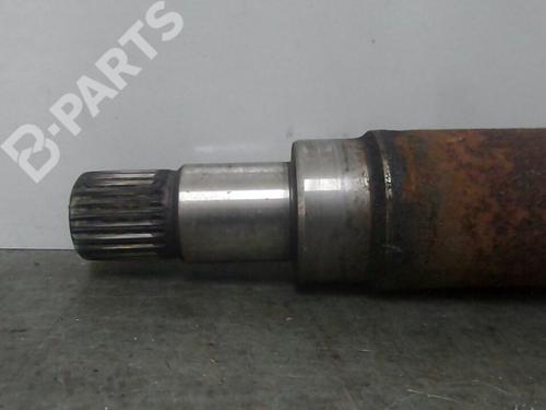 Right front driveshaft FORD FOCUS II Turnier (DA_, FFS, DS) 1.4 | BP5878219M39
