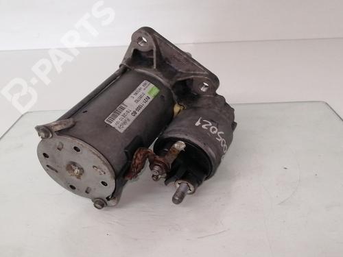 Starter FORD FOCUS II Turnier (DA_, FFS, DS) 1.4 | BP5878231M8