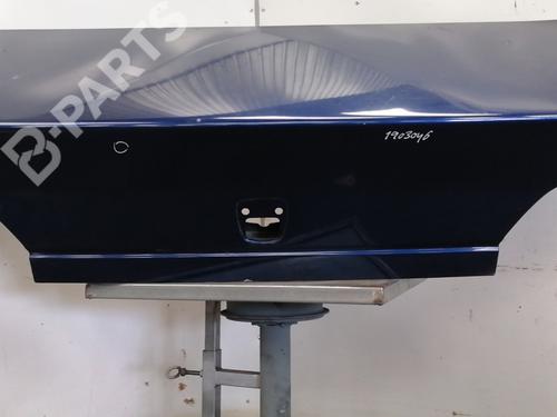 Tailgate PEUGEOT 406 (8B) 1.9 TD | BP5883025C6 