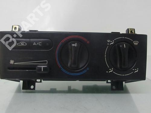 Climate control PEUGEOT 406 (8B) 1.9 TD 69150002 ; 652550Z
