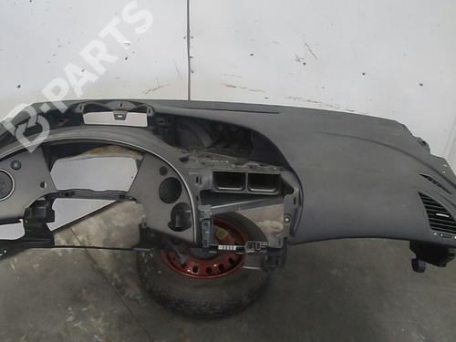 Airbagsatz HONDA CIVIC VIII Hatchback (FN, FK) 2.2 CTDi (FK3) (140 hp) 77800-SMG-G820-M1 ; 77850-SMG-G812-M1