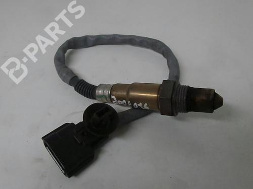 Elektronisk sensor RENAULT KANGOO Express (FW0/1_) 1.5 dCi 75 (FW07, FW10, FW04) | BP5942874M84 