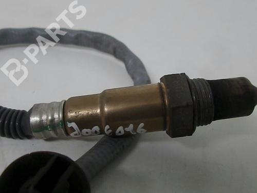 Elektronisk sensor RENAULT KANGOO Express (FW0/1_) 1.5 dCi 75 (FW07, FW10, FW04) | BP5942874M84 