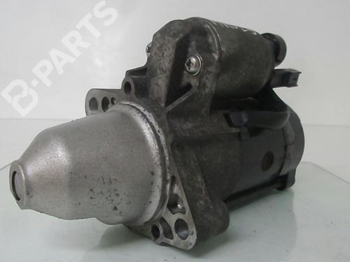 Startmotor HONDA CIVIC VIII Hatchback (FN, FK) 2.2 CTDi (FK3) (140 hp) 5942989
